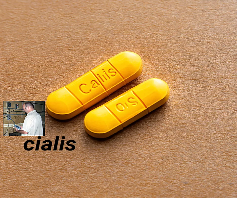 Cialis generico es seguro